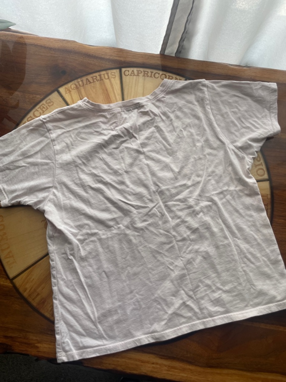 Crab t shirt - Picture 4 of 5
